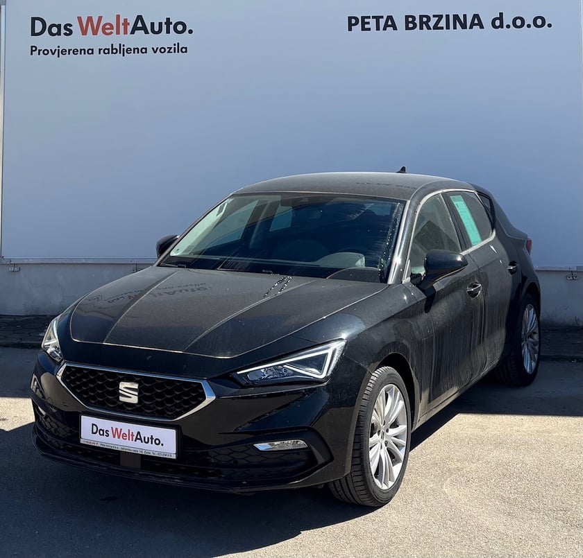SEAT LEON 1.0 EcoTSI Style