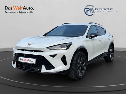 CUPRA FORMENTOR 2.0 TDI evo DSG