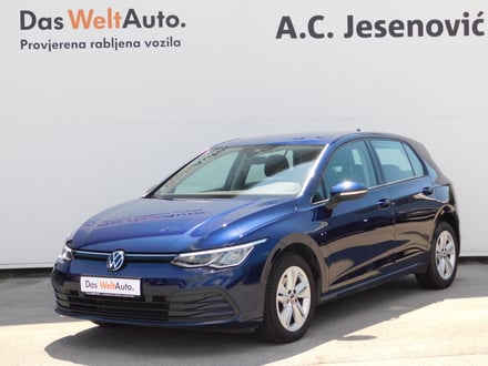 Volkswagen GOLF 1.0 TSI Life