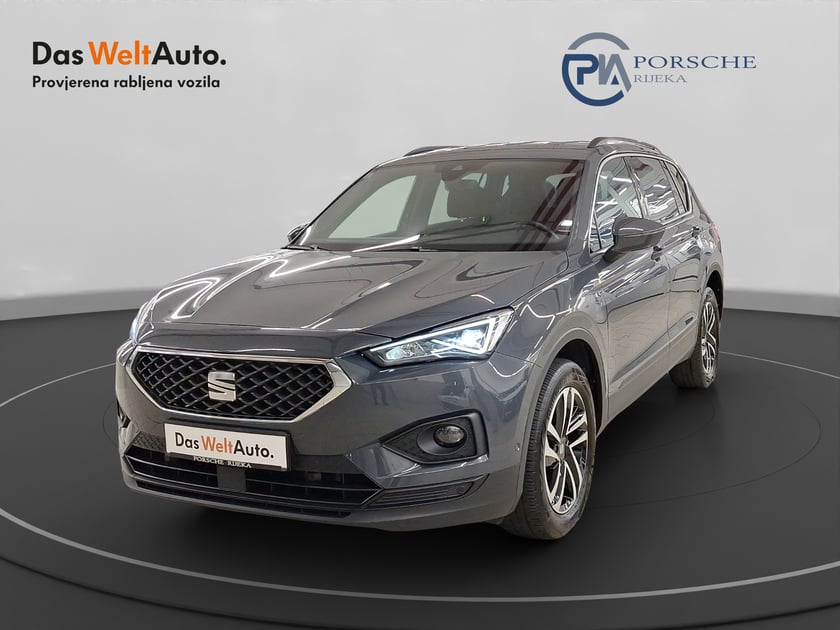 SEAT TARRACO 2.0 TDI DSG Style
