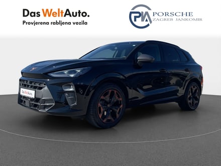 CUPRA TERRAMAR 1.5 eTSI DSG