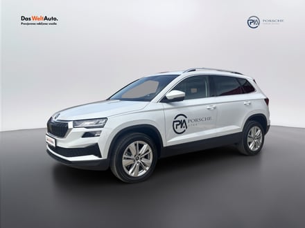 Škoda KAROQ FL Selection 2.0 TDI