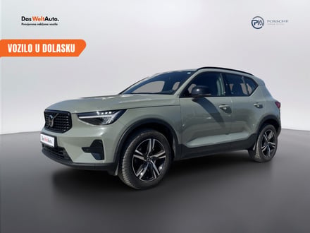 Volvo XC40 Ultimate Dark AWD
