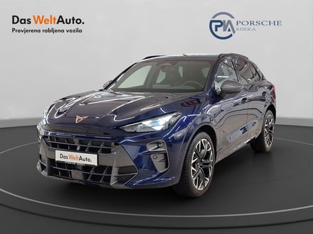 CUPRA TERRAMAR 2.0 TSI DSG 4Drive