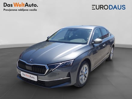 Škoda OCTAVIA FL Selection 2.0 TDI