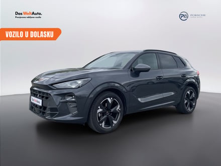 CUPRA TERRAMAR 1.5 eTSI DSG