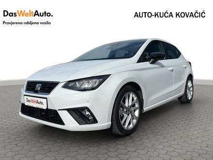 SEAT IBIZA 1.0 TSI FR