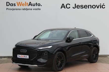 Audi Q3 Sportback TFSI 110 kW