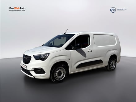 Opel Combo Van XL 1,5 D L2H1 Enjoy Pov.nosivost