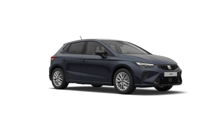 SEAT IBIZA 1.0 TSI FR