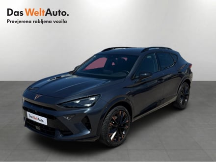 CUPRA FORMENTOR 1.5 eTSI DSG