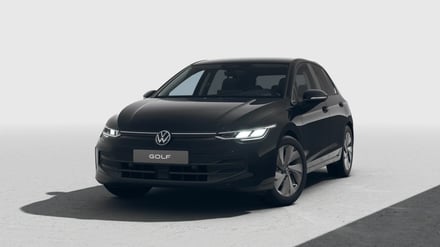 Volkswagen GOLF 8 1.5 eTSI DSG Life Plus