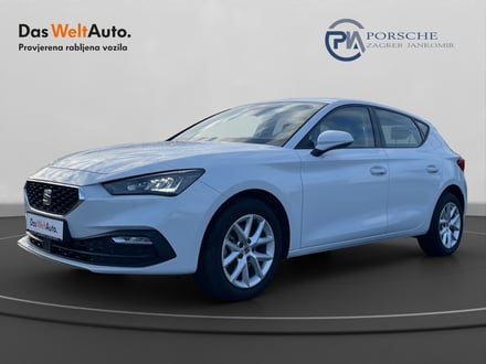 SEAT LEON 1.5 TSI Style