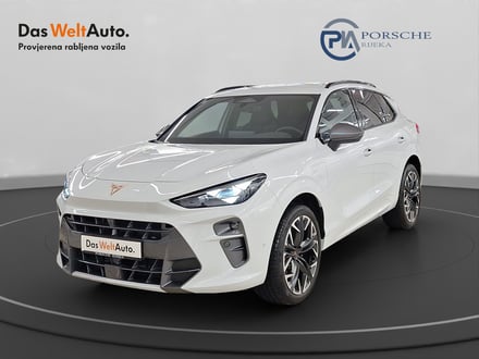 CUPRA TERRAMAR 2.0 TSI DSG 4Drive