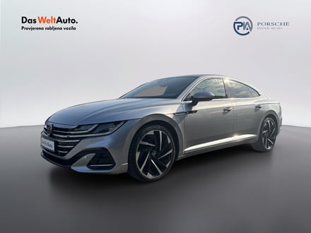Volkswagen ARTEON 2.0 TDI 4M DSG R-Line