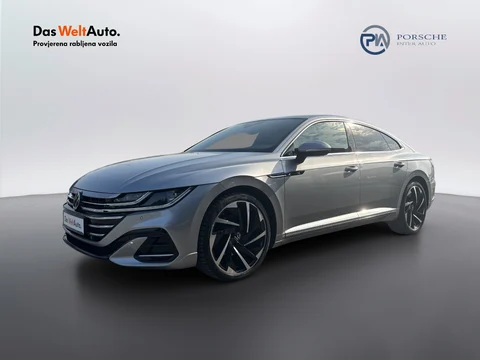 VW Arteon