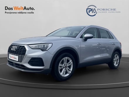 Audi Q3 35TFSI S tr Edition