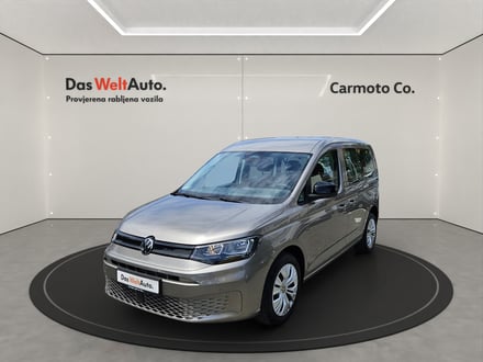 VW CADDY VAN 4LIFE  2.0 TDI