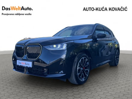 BMW X3 xDrive20d Aut.