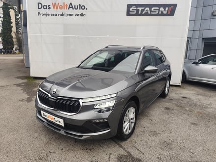 Škoda KAMIQ FL Selection 1.0 TSI DSG