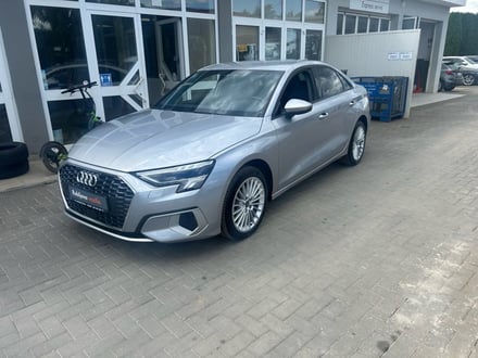 Audi A3 Limousine 30TDI S tr Advanced +