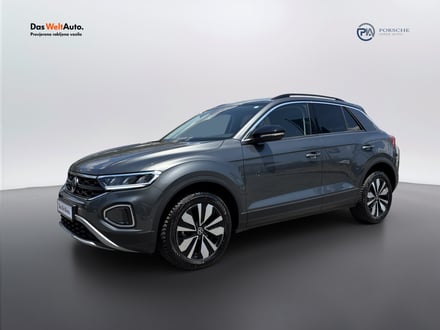 Volkswagen T-ROC 1.0 TSI Life