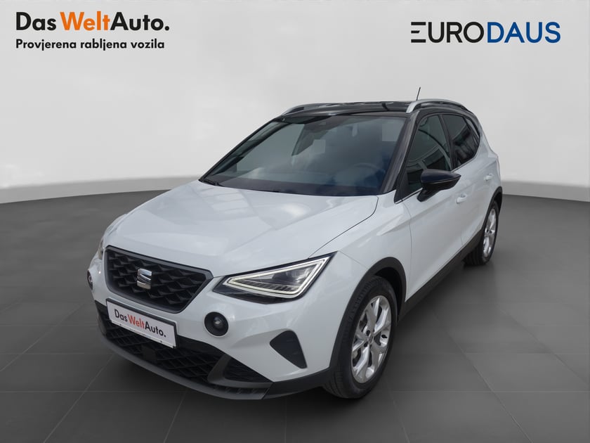 SEAT ARONA 1.0 TSI Style