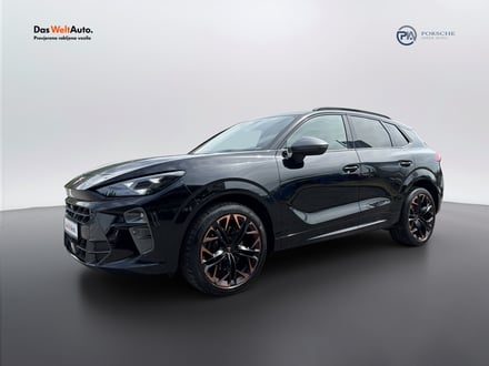 CUPRA TERRAMAR 2.0 TSI DSG 4Drive VZ