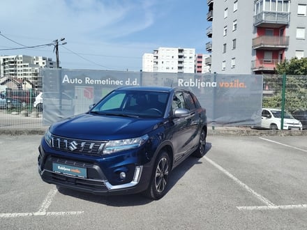 Suzuki Vitara 1,4 4WD Hybrid 48V Elegance (GLX)