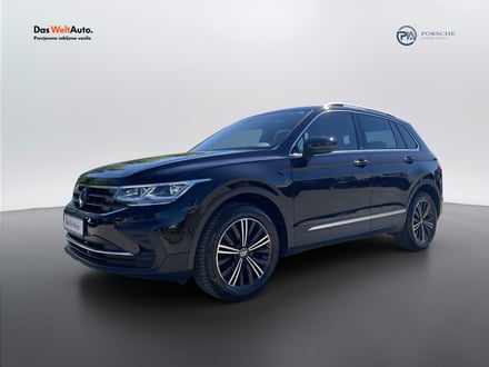 Volkswagen TIGUAN 1.5 TSI DSG Life