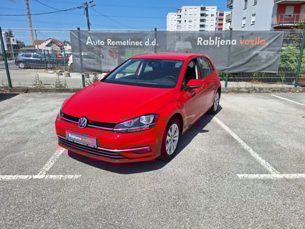 Volkswagen GOLF 1.5 TSI EVO Comfortline