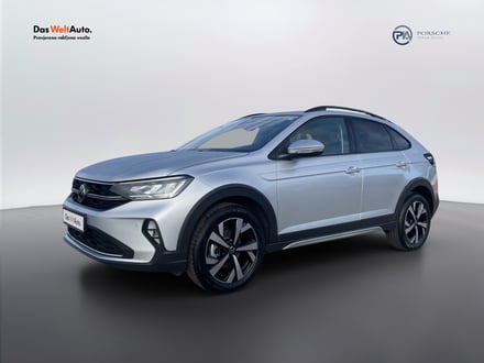 Volkswagen TAIGO 1.0 TSI Life Plus