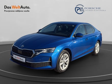 Škoda OCTAVIA FL Selection 2.0 TDI DSG