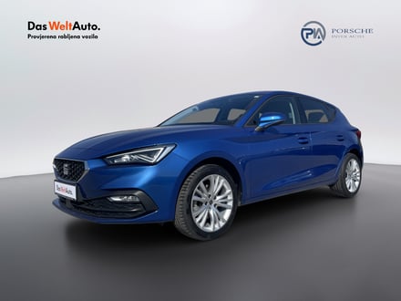 SEAT LEON 1.0 EcoTSI Style