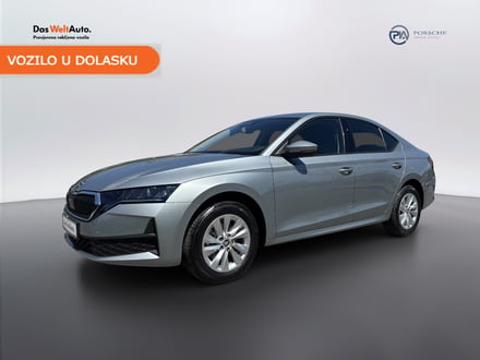 Škoda OCTAVIA FL Essence 2.0 TDI
