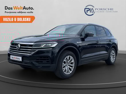 Volkswagen TOUAREG 3.0 V6 TDI 4M