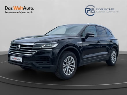 Volkswagen TOUAREG 3.0 V6 TDI 4M