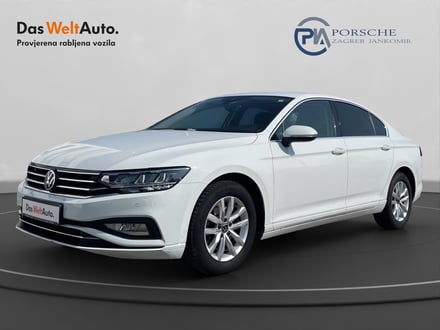 Volkswagen PASSAT 1.5 TSI Business