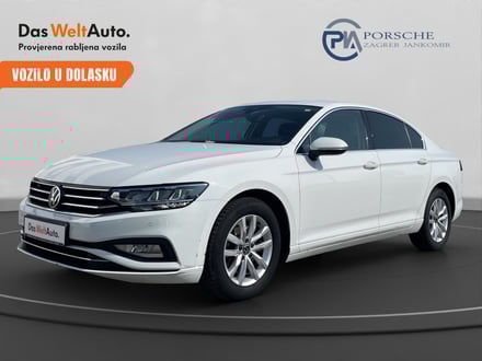 Volkswagen PASSAT 1.5 TSI Business