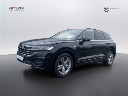 Volkswagen TOUAREG 3.0 V6 TDI 4M R-Line