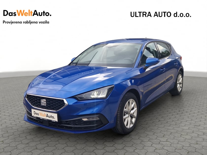 SEAT LEON 2.0 TDI evo Style