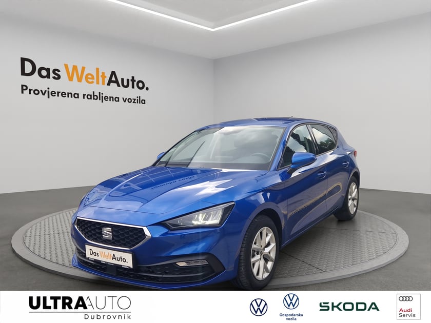 SEAT LEON 2.0 TDI evo Style