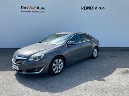 Opel Insignia 1,6 CDTI Active Start/Stop