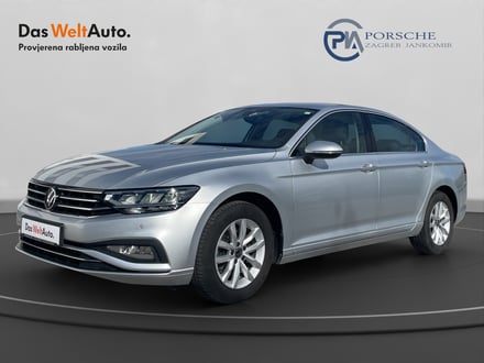 Volkswagen PASSAT 2.0 TDI Business