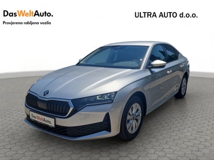 Škoda OCTAVIA FL Essence 1.5 TSI