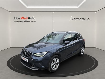 SEAT ARONA 1.0 TSI DSG FR