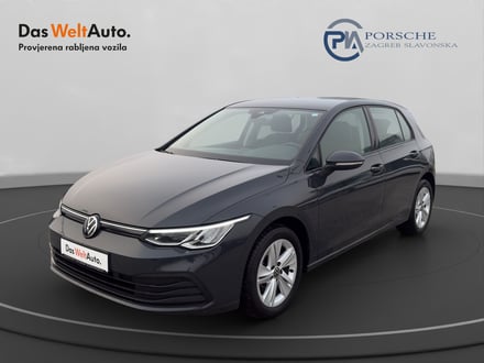 Volkswagen GOLF 2.0 TDI Life