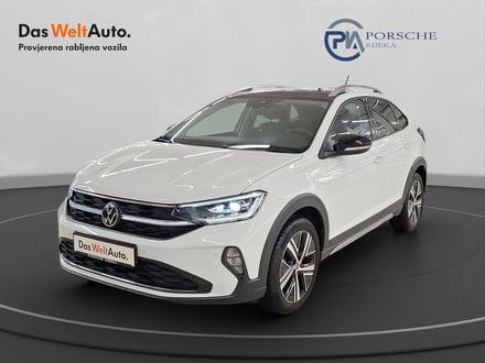 Volkswagen TAIGO 1.0 TSI Style