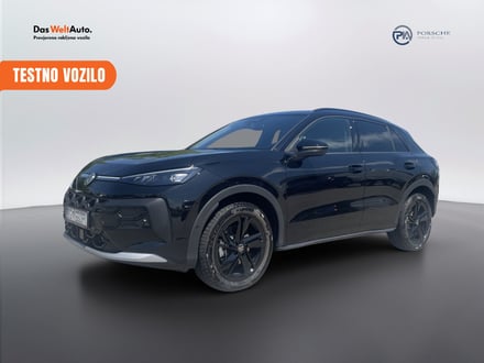 Volkswagen T-ROC NF 1.5 eTSI DSG Style