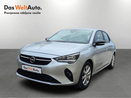 Opel Corsa 1,2 GS Line